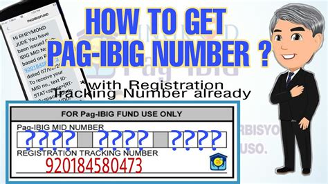 How to Get a Pag.